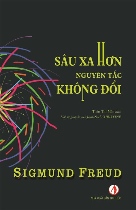 Sách - Sâu Xa Hơn Nguyên Tắc Không Đổi Sách - Sâu Xa Hơn Nguyên Tắc Không Đổi