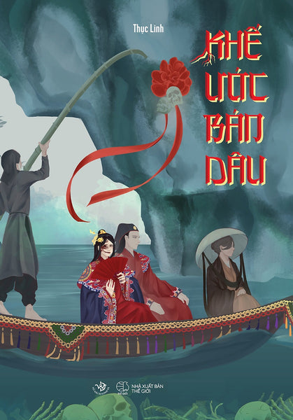 Khế Ước Bán Dâu - Tặng Kèm Bookmark, Postcard, Card Nhân Vật Ngẫu Nhiên (Số Lượng Có Hạn)