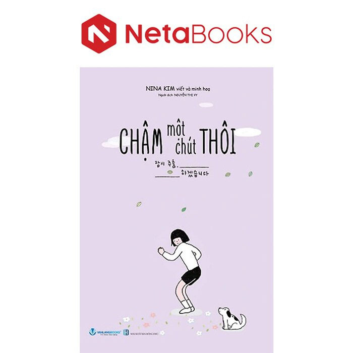 Chậm Một Chút Thôi Chậm Một Chút Thôi