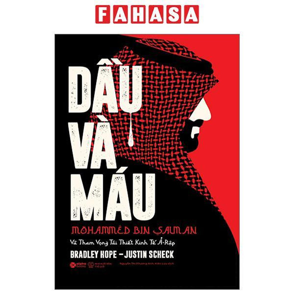 Dầu Và Máu