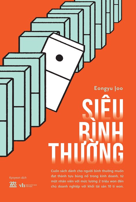 Siêu Bình Thường Siêu Bình Thường