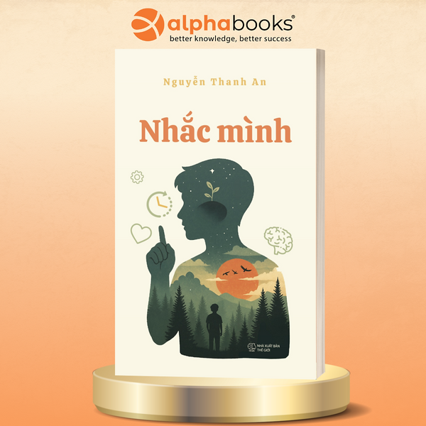 Nhắc Mình - Nguyễn Thanh An