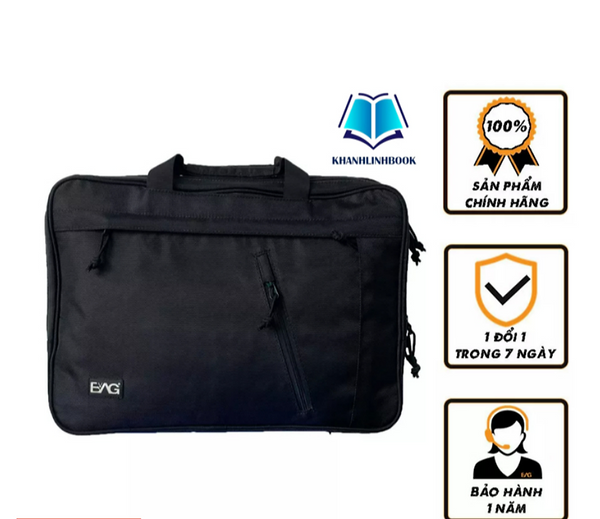 Cặp Đa Năng (Mới) (Kp)