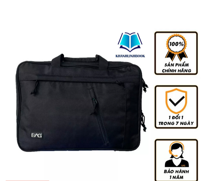 Cặp Đa Năng (Mới) (Kp) Cặp Đa Năng (Mới) (Kp)