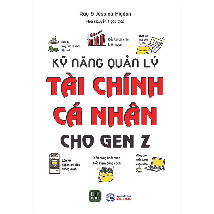 Kỹ Năng Quản Lý Tài Chính Cá Nhân Cho Gen Z Kỹ Năng Quản Lý Tài Chính Cá Nhân Cho Gen Z