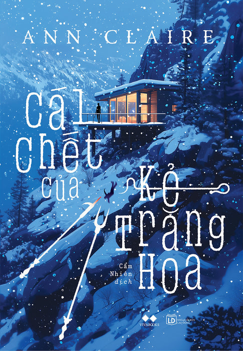 Cái Chết Của Kẻ Trăng Hoa Cái Chết Của Kẻ Trăng Hoa