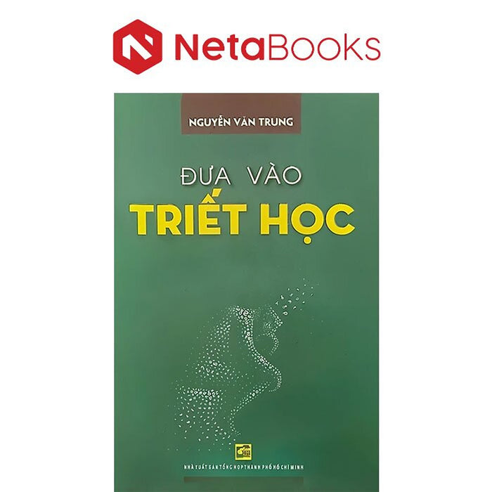 Đưa Vào Triết Học Đưa Vào Triết Học
