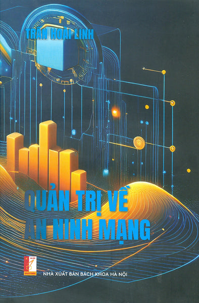 Quản Trị Về An Ninh Mạng