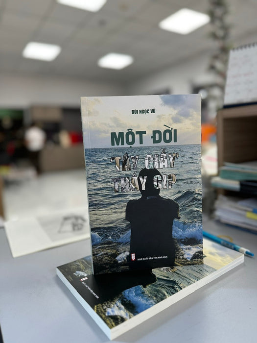 Một Đời Tây Giấy Thấy Gì Một Đời Tây Giấy Thấy Gì