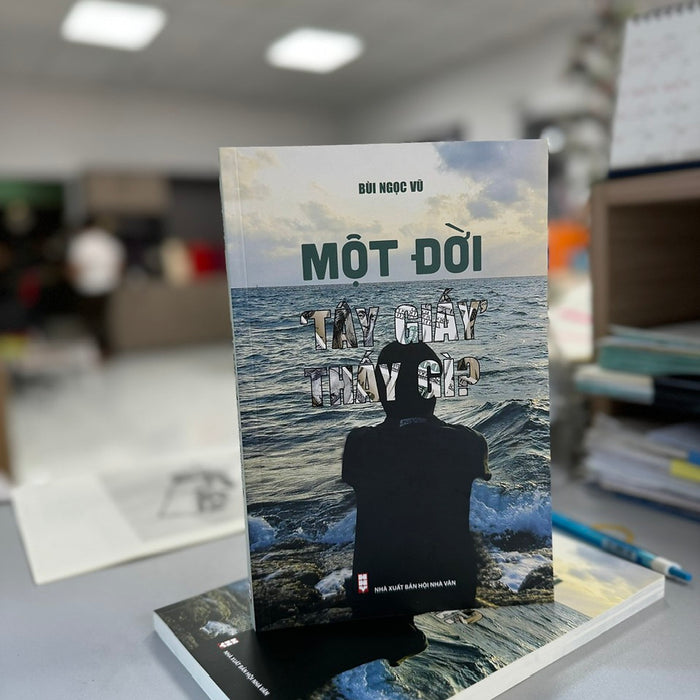 Một Đời Tây Giấy Thấy Gì Một Đời Tây Giấy Thấy Gì