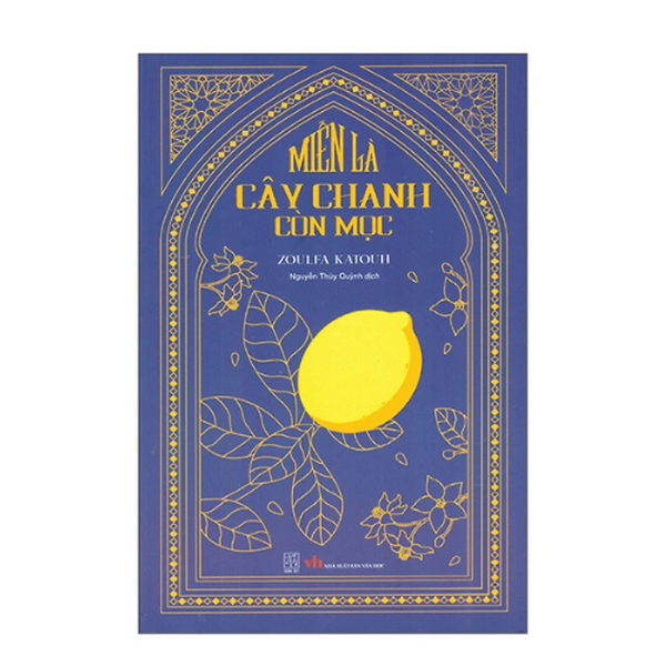 Miễn Là Cây Chanh Còn Mọc (Đt)