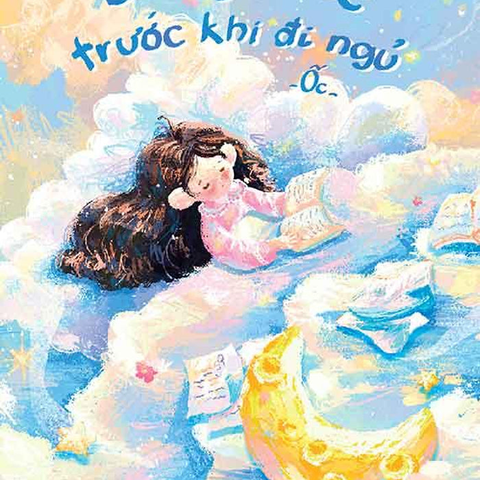 Đừng Khóc Trước Khi Đi Ngủ Đừng Khóc Trước Khi Đi Ngủ