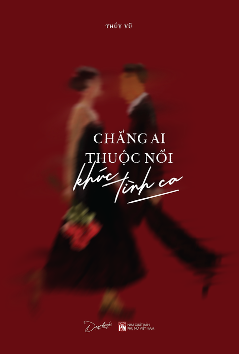 Chẳng Ai Thuộc Nổi Khúc Tình Ca Chẳng Ai Thuộc Nổi Khúc Tình Ca