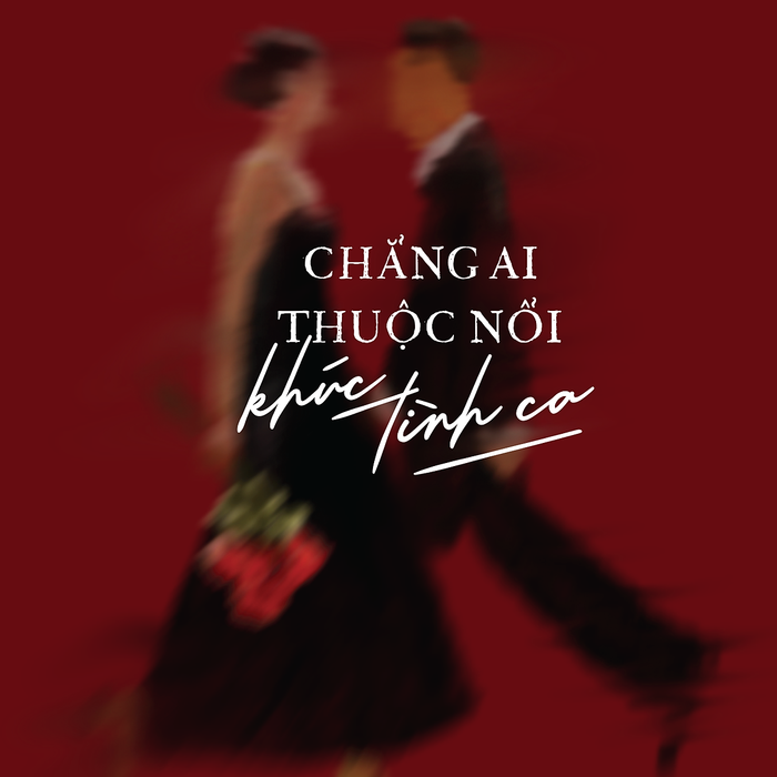 Chẳng Ai Thuộc Nổi Khúc Tình Ca Chẳng Ai Thuộc Nổi Khúc Tình Ca