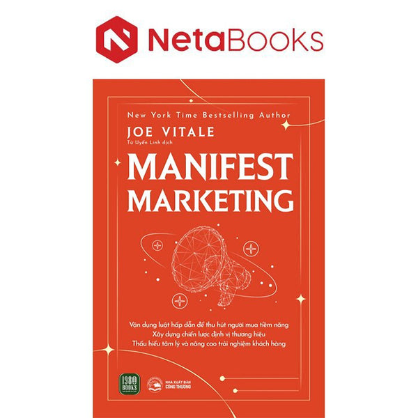 Manifest Marketing