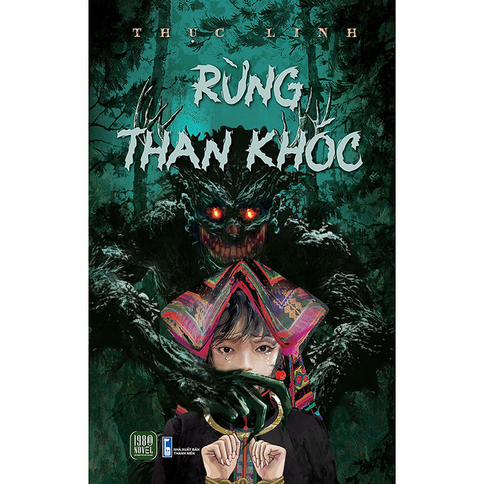 Rừng Than Khóc Rừng Than Khóc
