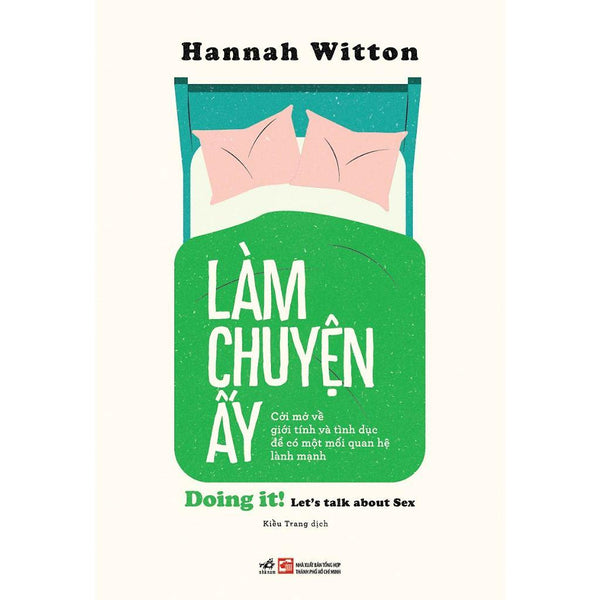 Làm Chuyện Ấy - Bản Quyền