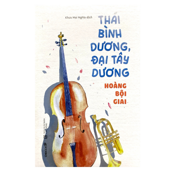 Thái Bình Dương - Đại Tây Dương (Cb)