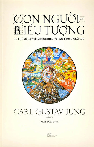 Con Người Và Biểu Tượng (Tác Giả: Carl Gustav Jung)