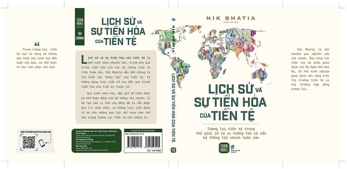 Lịch Sử Và Sự Tiến Hóa Của Tiền Tệ Lịch Sử Và Sự Tiến Hóa Của Tiền Tệ
