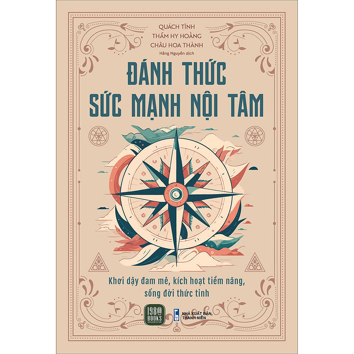 Đánh Thức Sức Mạnh Nội Tâm Đánh Thức Sức Mạnh Nội Tâm