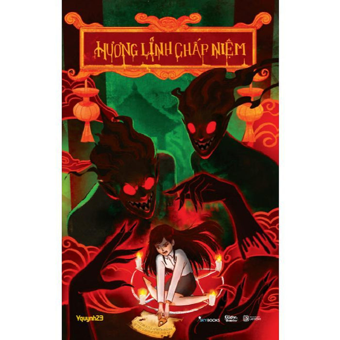 Sách - Hương Linh Chấp Niệm - Az Việt Nam Sách - Hương Linh Chấp Niệm - Az Việt Nam