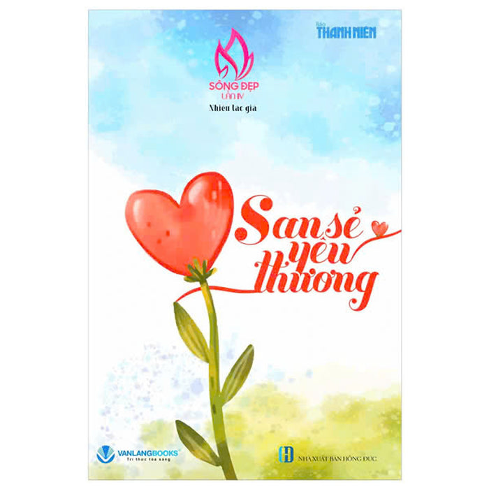 San Sẻ Yêu Thương San Sẻ Yêu Thương