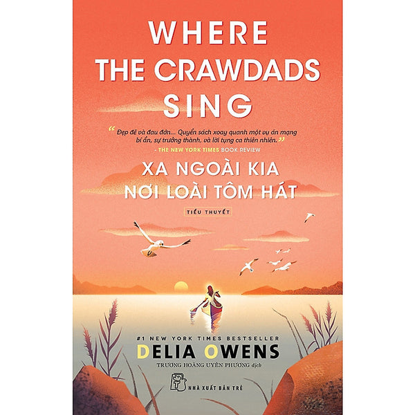 Xa Ngoài Kia Nơi Loài Tôm Hát