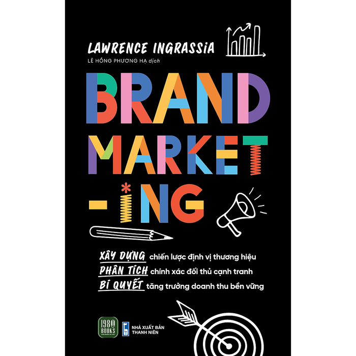 Brand Marketing Brand Marketing