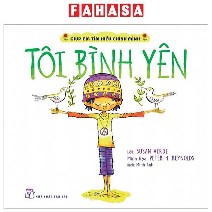 Giúp Em Tìm Hiểu Chính Mình - Tôi Bình Yên Giúp Em Tìm Hiểu Chính Mình - Tôi Bình Yên