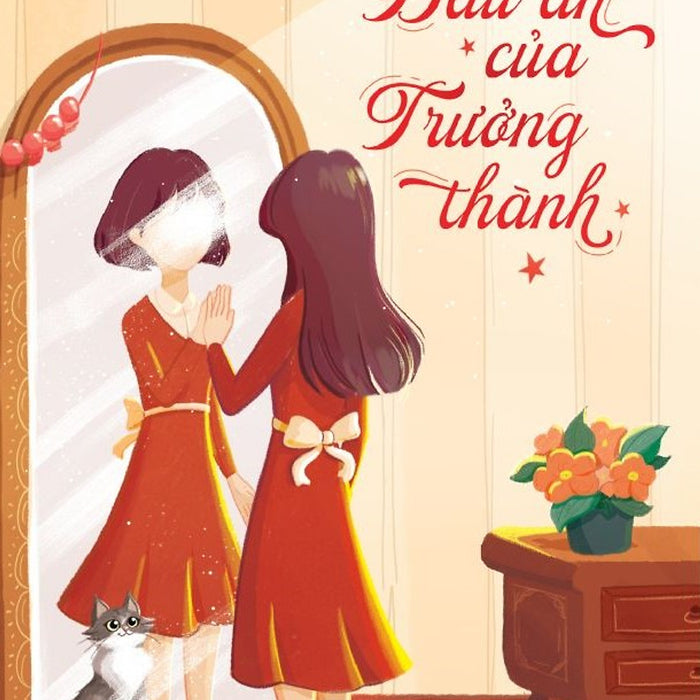 Sách - Dấu Ấn Của Trưởng Thành Sách - Dấu Ấn Của Trưởng Thành
