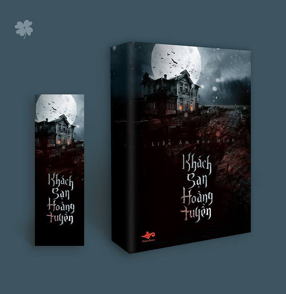 Khách Sạn Hoàng Tuyền - Liễu Ám Hoa Minh