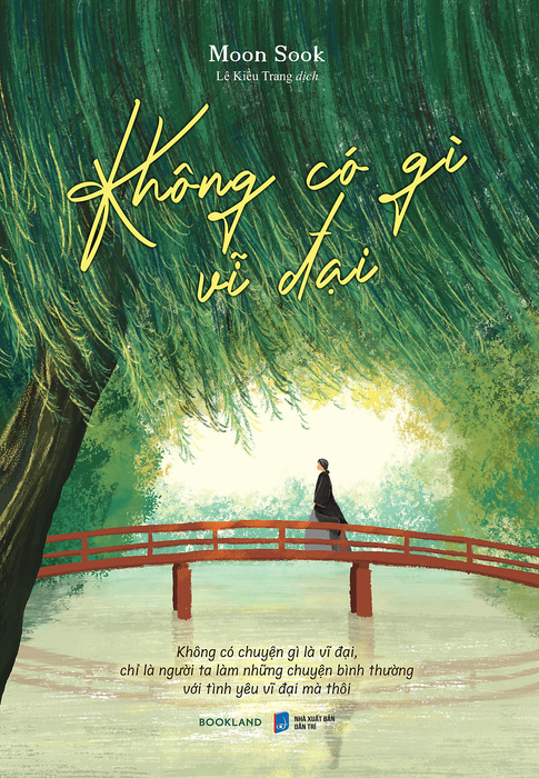 Không Có Gì Vĩ Đại Không Có Gì Vĩ Đại