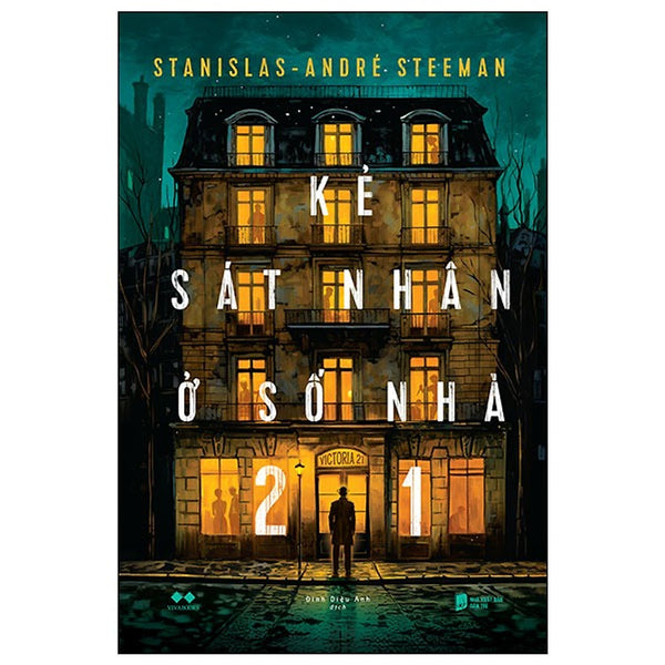 Kẻ Sát Nhân Ở Số Nhà 21