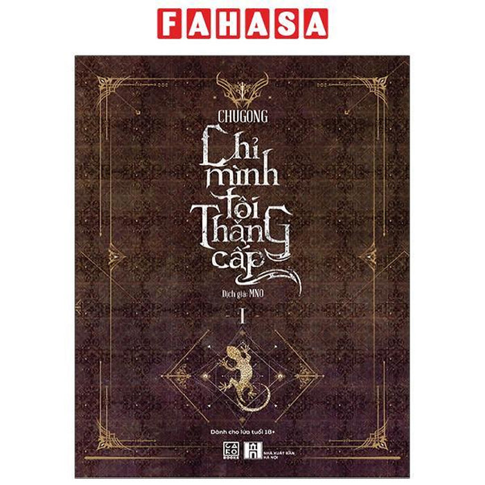 Sách - Chỉ Mình Tôi Thăng Cấp - Solo Leveling - Tập 1 Sách - Chỉ Mình Tôi Thăng Cấp - Solo Leveling - Tập 1