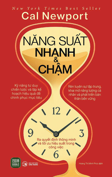 Năng Suất Nhanh Và Chậm
