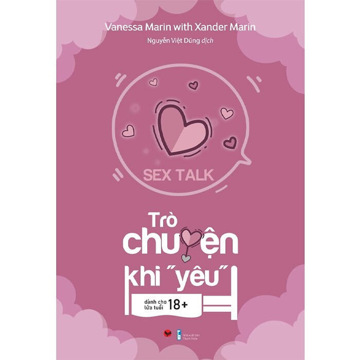 Trò Chuyện Khi  Trò Chuyện Khi