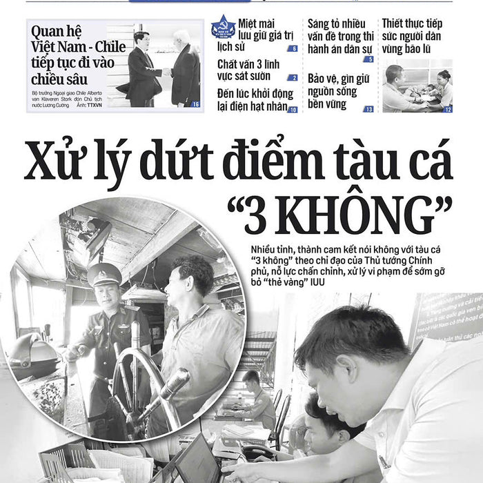 Nhật Báo Người Lao Động Từ Ngày 11-11-2024 Đến 17-11-2024 Nhật Báo Người Lao Động Từ Ngày 11-11-2024 Đến 17-11-2024