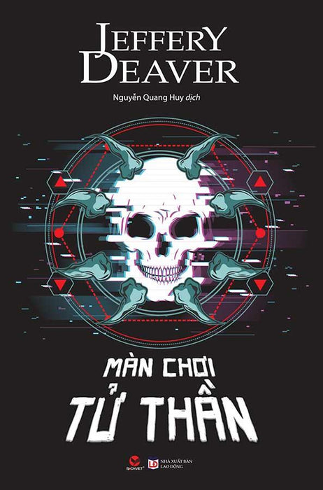 Màn Chơi Tử Thần Màn Chơi Tử Thần