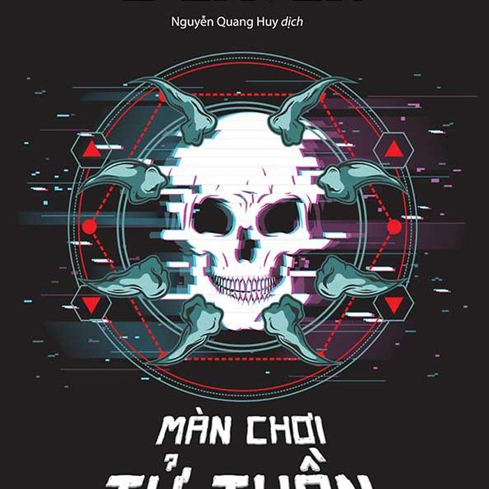 Màn Chơi Tử Thần Màn Chơi Tử Thần