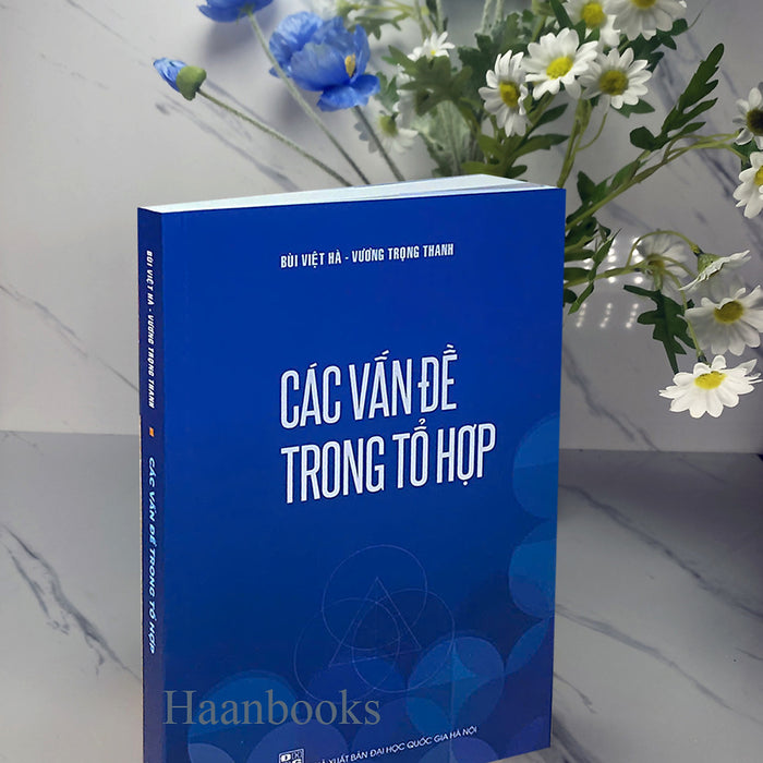 Sách - Các Vấn Đề Trong Tổ Hợp Sách - Các Vấn Đề Trong Tổ Hợp