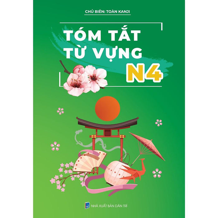 Tóm Tắt Từ Vựng N4 Tóm Tắt Từ Vựng N4