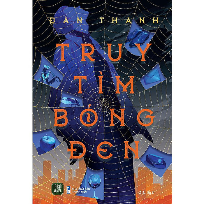 Truy Tìm Bóng Đen Truy Tìm Bóng Đen