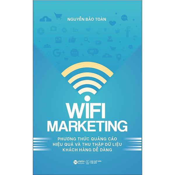 Wifi Marketing