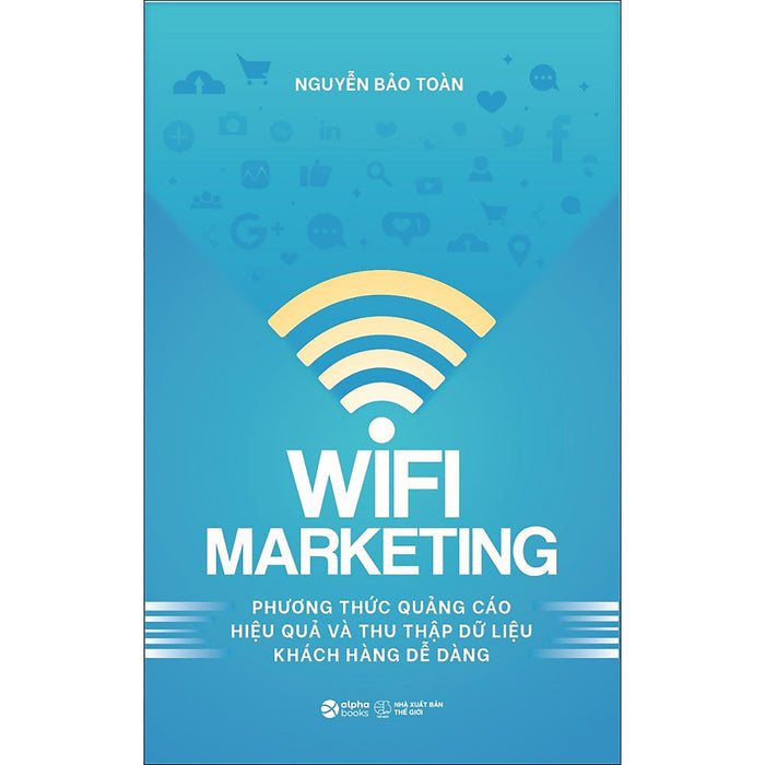 Wifi Marketing Wifi Marketing
