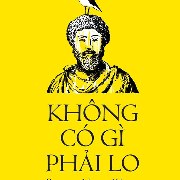 Không Có Gì Phải Lo - Brigid Delaney - Ngô Thế Vinh Dịch - Nxb Trẻ Không Có Gì Phải Lo - Brigid Delaney - Ngô Thế Vinh Dịch - Nxb Trẻ