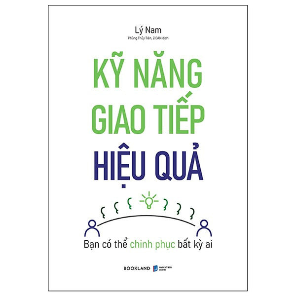 Kỹ Năng Giao Tiếp Hiệu Quả