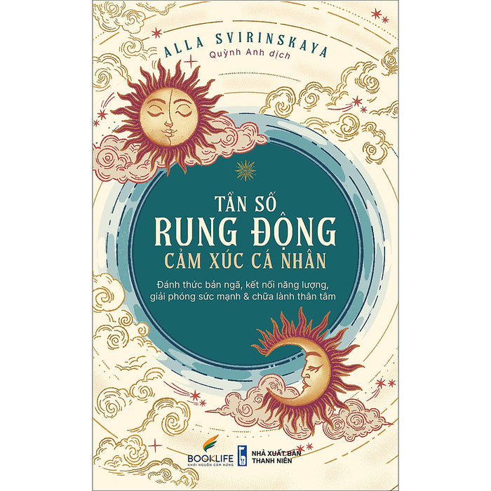 Tần Số Rung Động Cảm Xúc Cá Nhân Tần Số Rung Động Cảm Xúc Cá Nhân