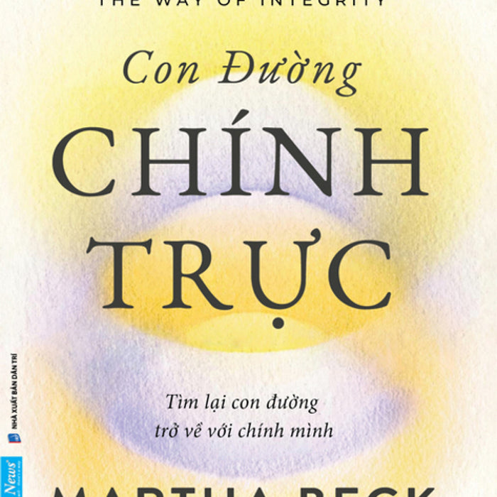 Con Đường Chính Trực Con Đường Chính Trực