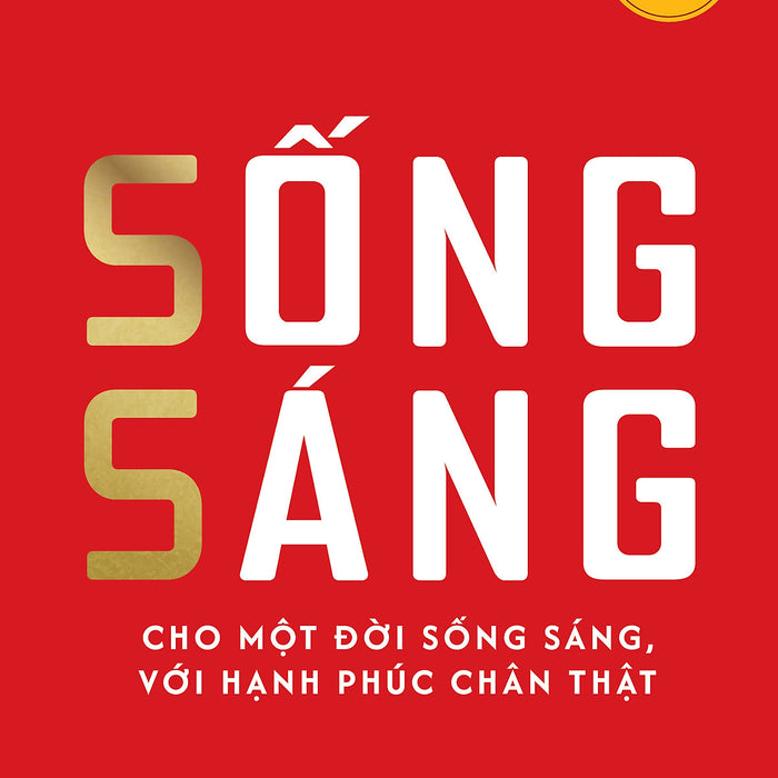 Sống Sáng - Phan Việt - Sáng Books Sống Sáng - Phan Việt - Sáng Books